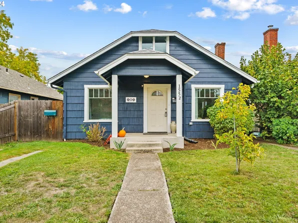 1553 Charnelton St, Eugene, OR 97401