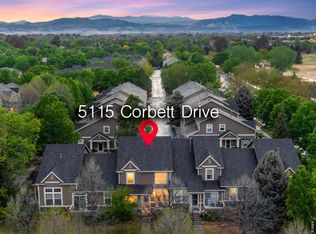 5115 Corbett Dr, Fort Collins, CO 80528