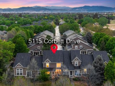 5115 Corbett Dr, Fort Collins, CO, 80528