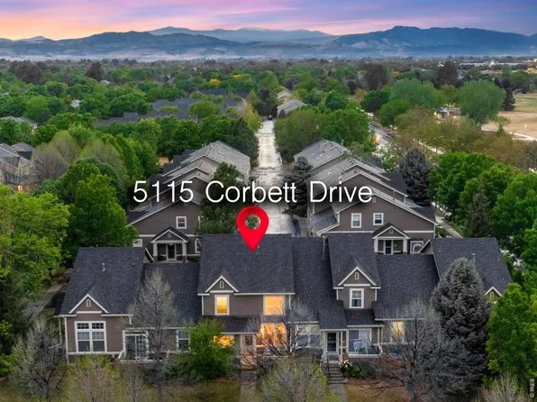 5115 Corbett Dr, Fort Collins, CO 80528