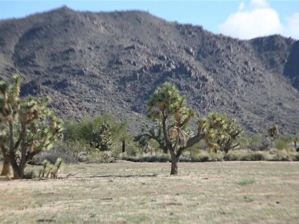 LOT G1 Alvis Rd, Yucca, AZ 86438