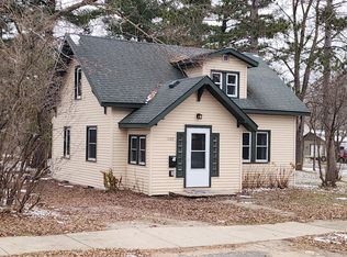1205 2nd St SW, Wadena, MN 56482