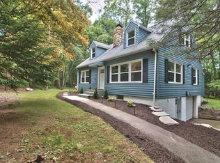 343 Route 390, Tafton, PA 18464