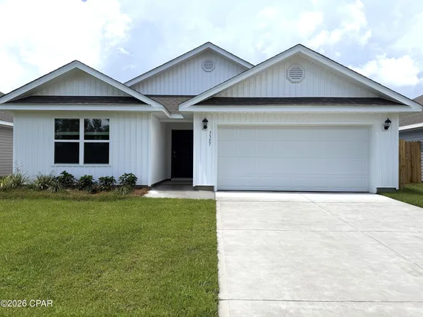 7337 Morningside Dr, Panama City, FL 32404