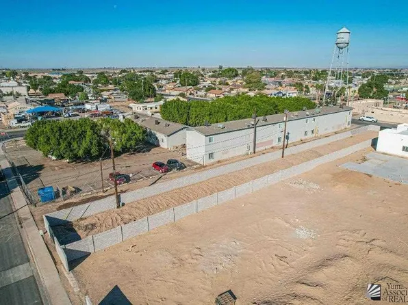 224 S Somerton Ave, Somerton, AZ 85350