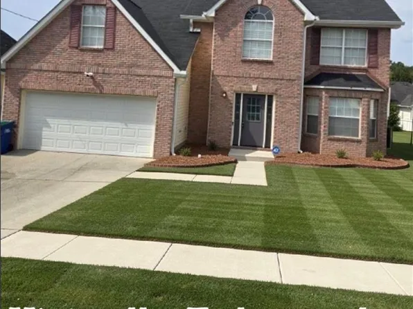 6027 Birdseye Trl, Atlanta, GA 30349