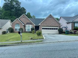 4259 Berkeley Mill Close, Duluth, GA 30096