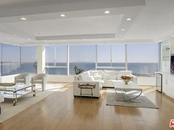 17350 W Sunset Blvd APT 601, Pacific Palisades, CA 90272