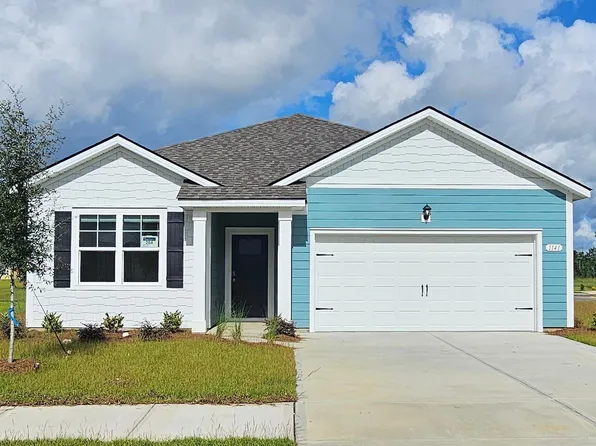 1141 Black Lake Way, Conway, SC 29526