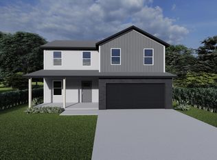 115 E Melton Rd, Ozark, MO 65721