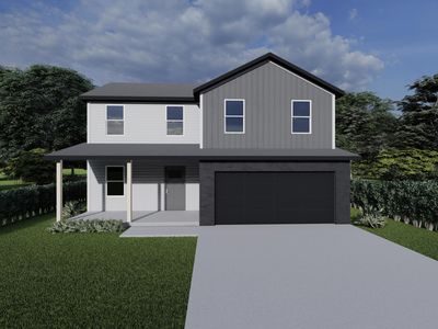 115 E Melton Road, Ozark, MO, 65721
