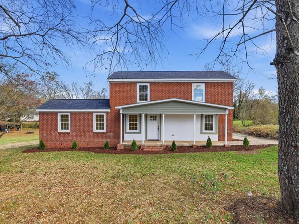 2483 Ossipee Front St, Ossipee, NC 27244