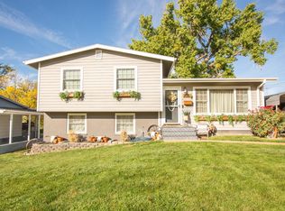 708 Missouri Ave, Mccook, NE 69001