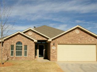 7036 94th St, Lubbock, TX 79424