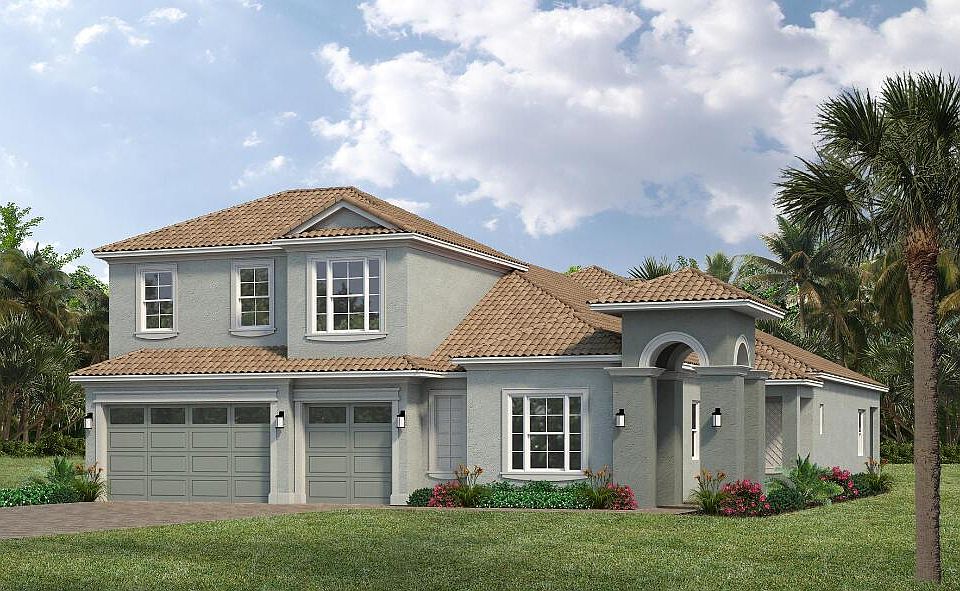 1st image of 2451 Pescara Ct