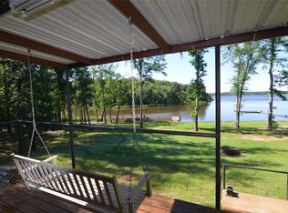 Pine Island Cove Rd, Grapeland, TX 75844