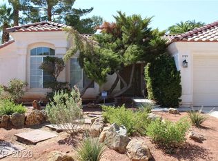 1121 Middleriver Ct, Las Vegas, NV 89123