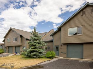304 Firelight Dr, Big Sky, MT 59716