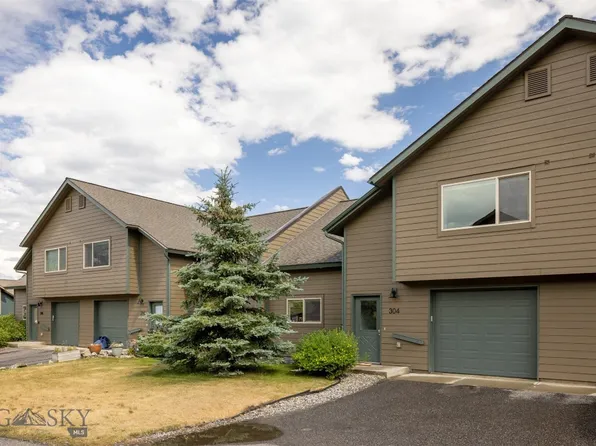 304 Firelight Dr, Big Sky, MT 59716