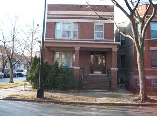 4234 N Damen Ave #1, Chicago, IL 60618