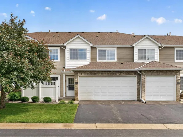 11446 Elmwood Ave N, Champlin, MN 55316