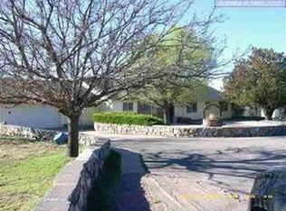 510 Kachina Cir, Silver City, NM 88061