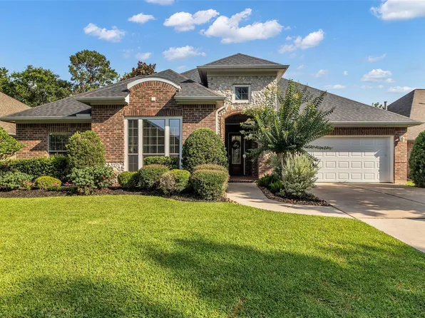 5911 Piney Birch Ct, Kingwood, TX 77345