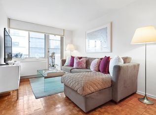 50 Lexington Ave APT 18D, New York, NY 10010