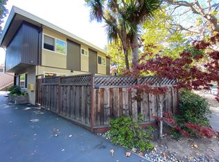609 Highland Ave APT 1, San Mateo, CA 94401