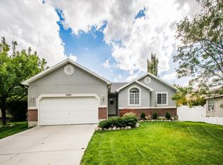 5347 W Summer Wind Ct, Herriman, UT 84096