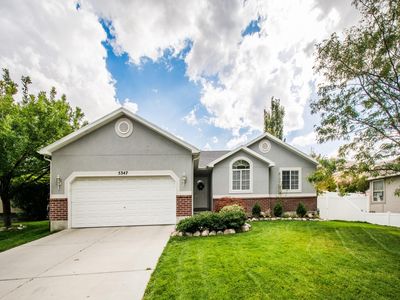 5347 W Summer Wind Ct, Herriman, UT, 84096