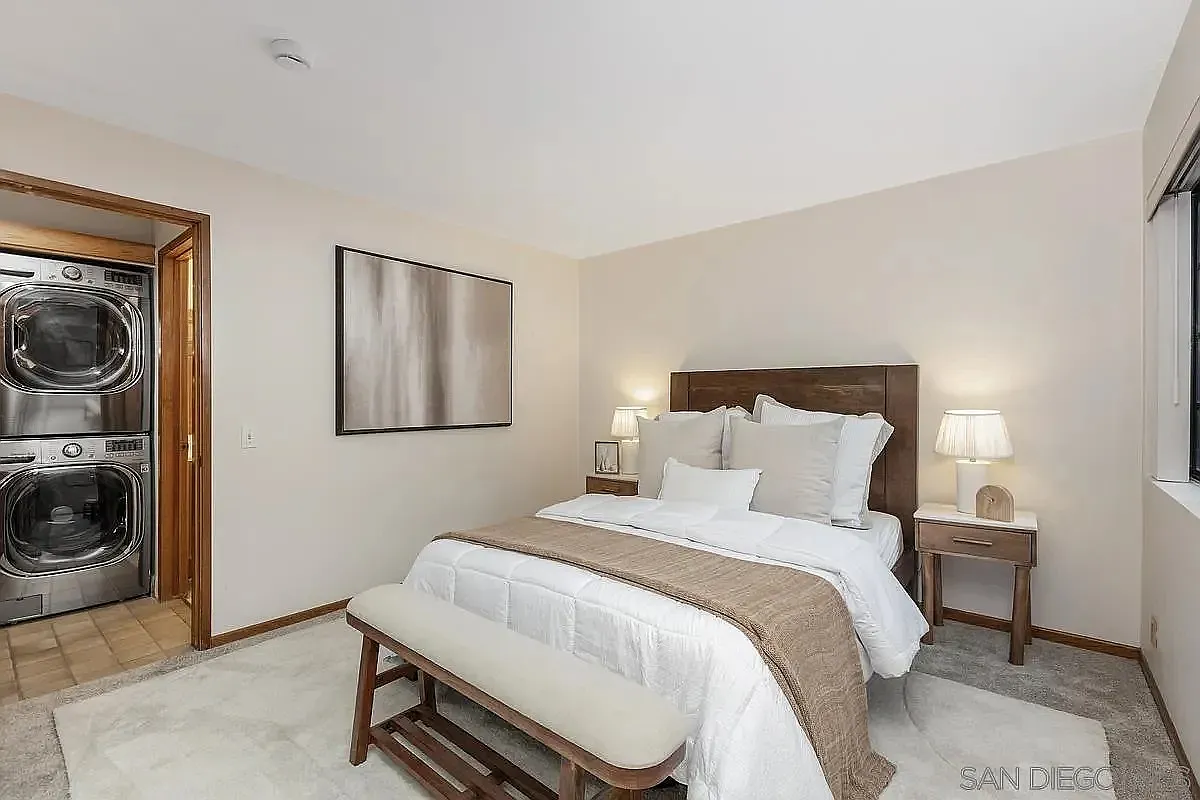 2 bed, 1243 sqft, $2,100 — Photo 2