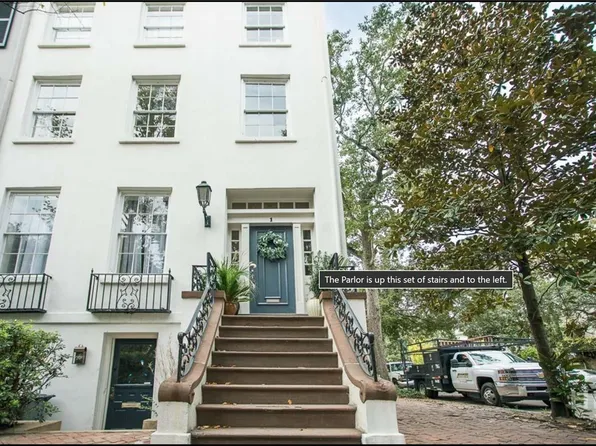1 E Gordon Street #1, Savannah, GA 31401