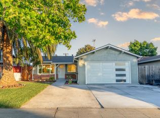 3108 Tristian Ave, San Jose, CA 95127