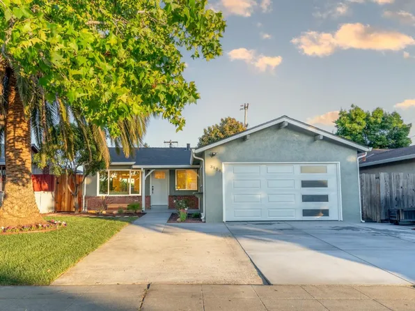 3108 Tristian Ave, San Jose, CA 95127