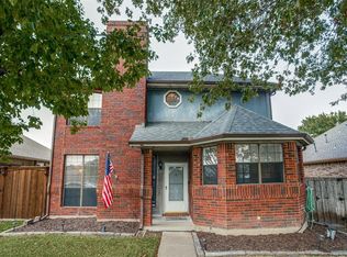 651 Spring Valley Rd, Allen, TX 75002