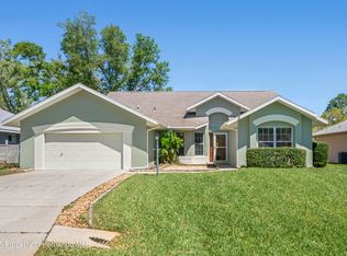 4255 N Mae West Way, Beverly Hills, FL 34465