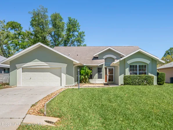 4255 N Mae West Way, Beverly Hills, FL 34465