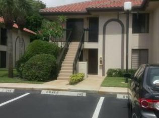 5201 W Club Cir APT 101, Boca Raton, FL 33487