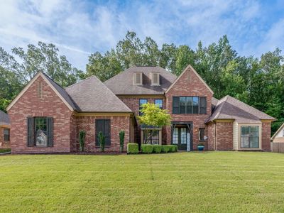 8205 Hunters Meadow Ln, Arlington, TN, 38002