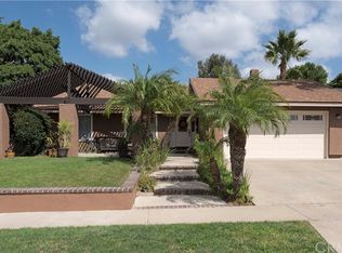 25201 Pizarro Rd, Lake Forest, CA 92630