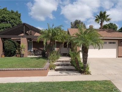 25201 Pizarro Rd, Lake Forest, CA, 92630
