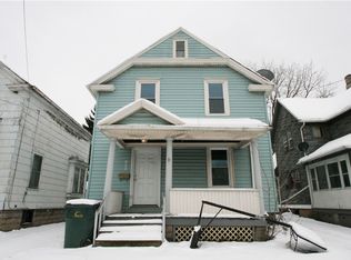 929 Jay St, Rochester, NY 14611