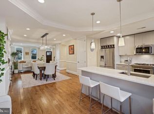 2427 1st St NW, Washington, DC 20001