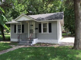1806 S Palisade Ave, Wichita, KS 67213