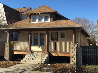 7248 S Artesian Ave, Chicago, IL 60629