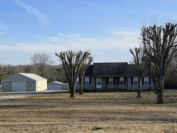 869 Lebanon Hwy, Lebanon, TN 37087