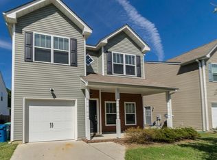 2940 Snuggles Ct, Toano, VA 23168