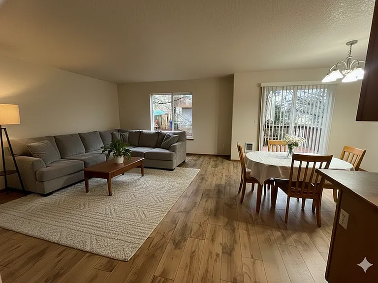 1416 SW Binford Lake Pkwy — Photo 4