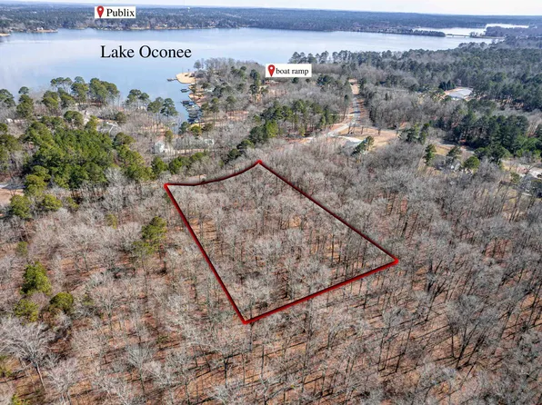LOT 2 Sebastian Dr, Eatonton, GA 31024